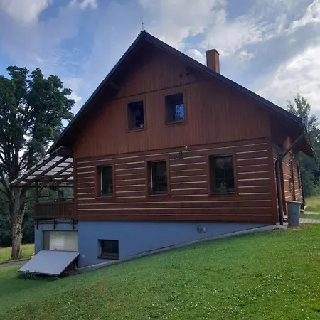 Apartment U Gothaje Rokytnice nad Jizerou