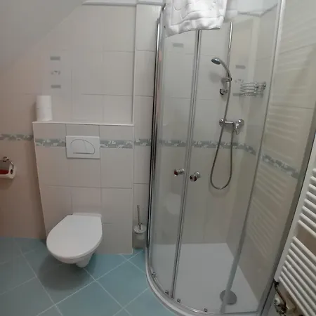 Apartament U Gothaje Rokytnice nad Jizerou