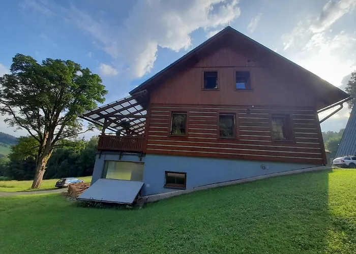 Apartman U Gothaje