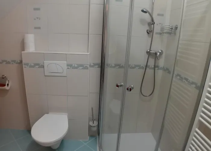 Apartman U Gothaje Rokytnice nad Jizerou